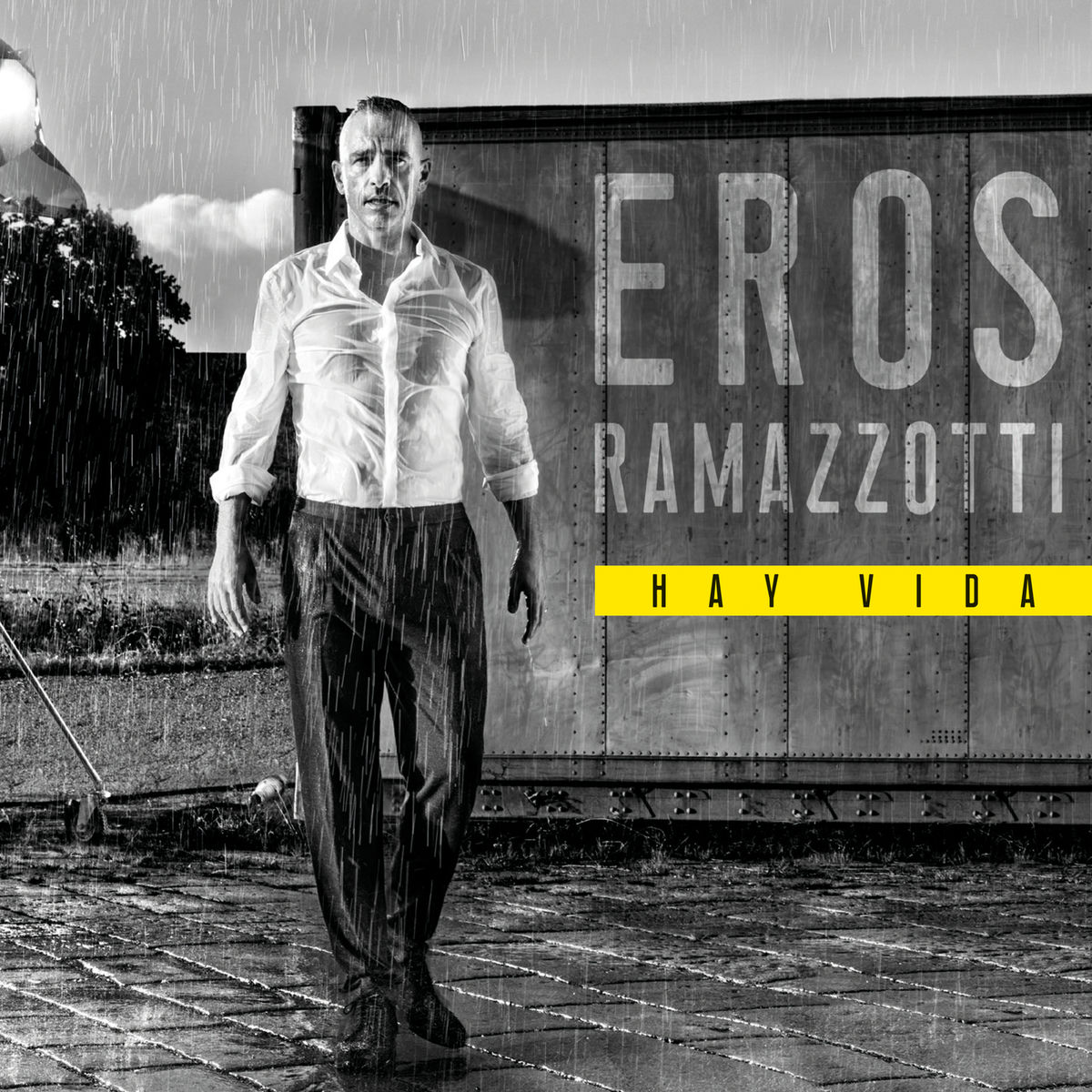 Album cover of Por El Resto Todo Bien