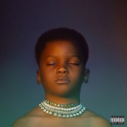 Cover of The Prince I Became (Deluxe)