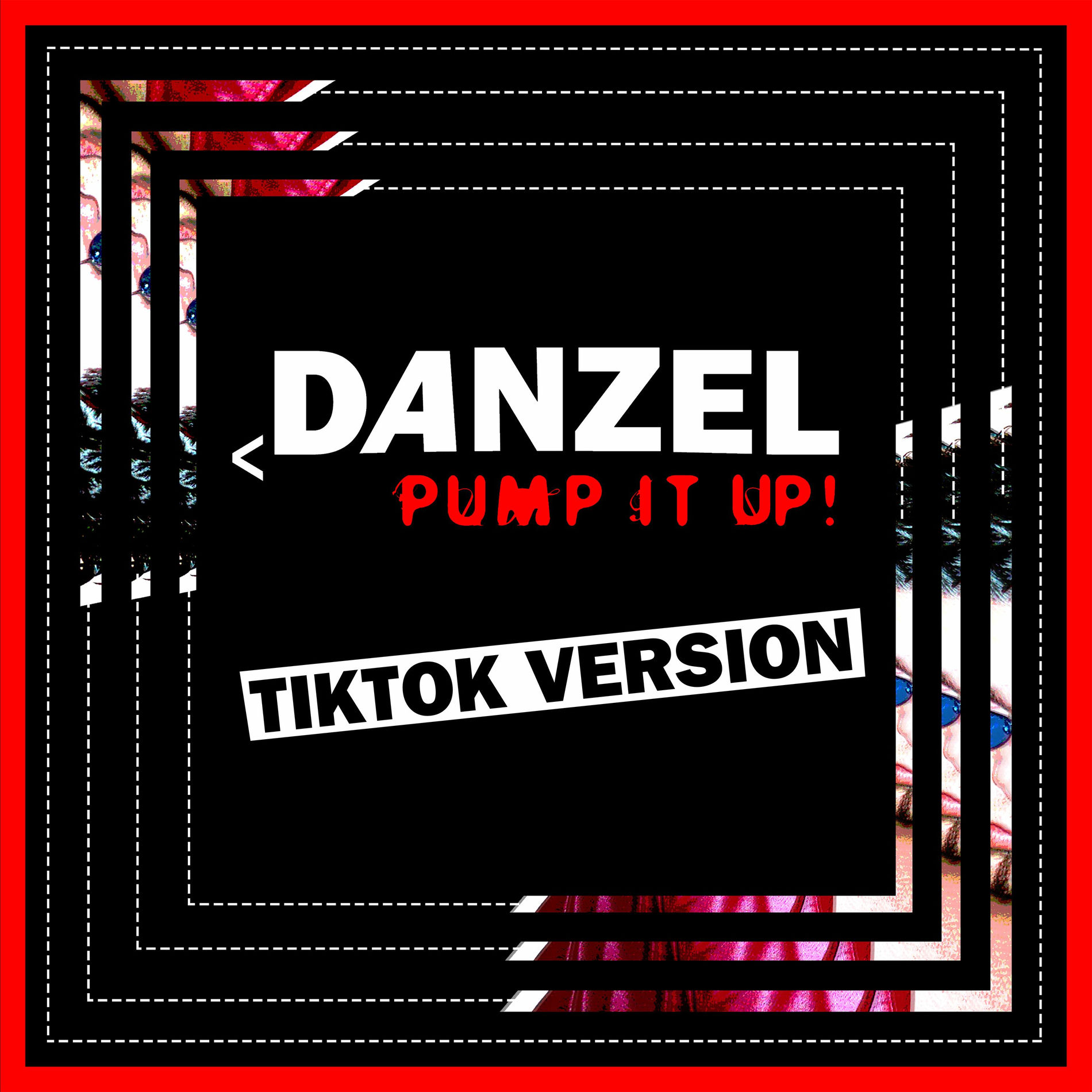 Album cover of Pump It Up (TikTok Version)