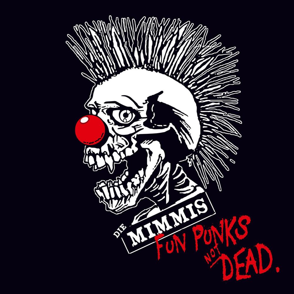 Picture of Fun Punks Not Dead