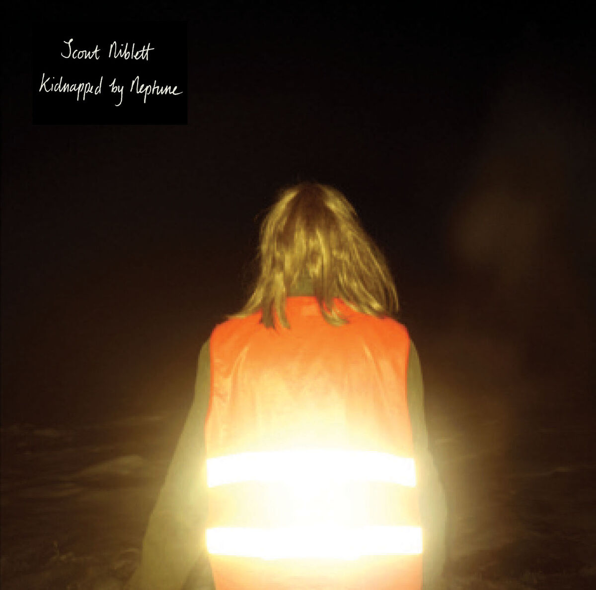 Album cover of Lullaby for Scout in 10 Years