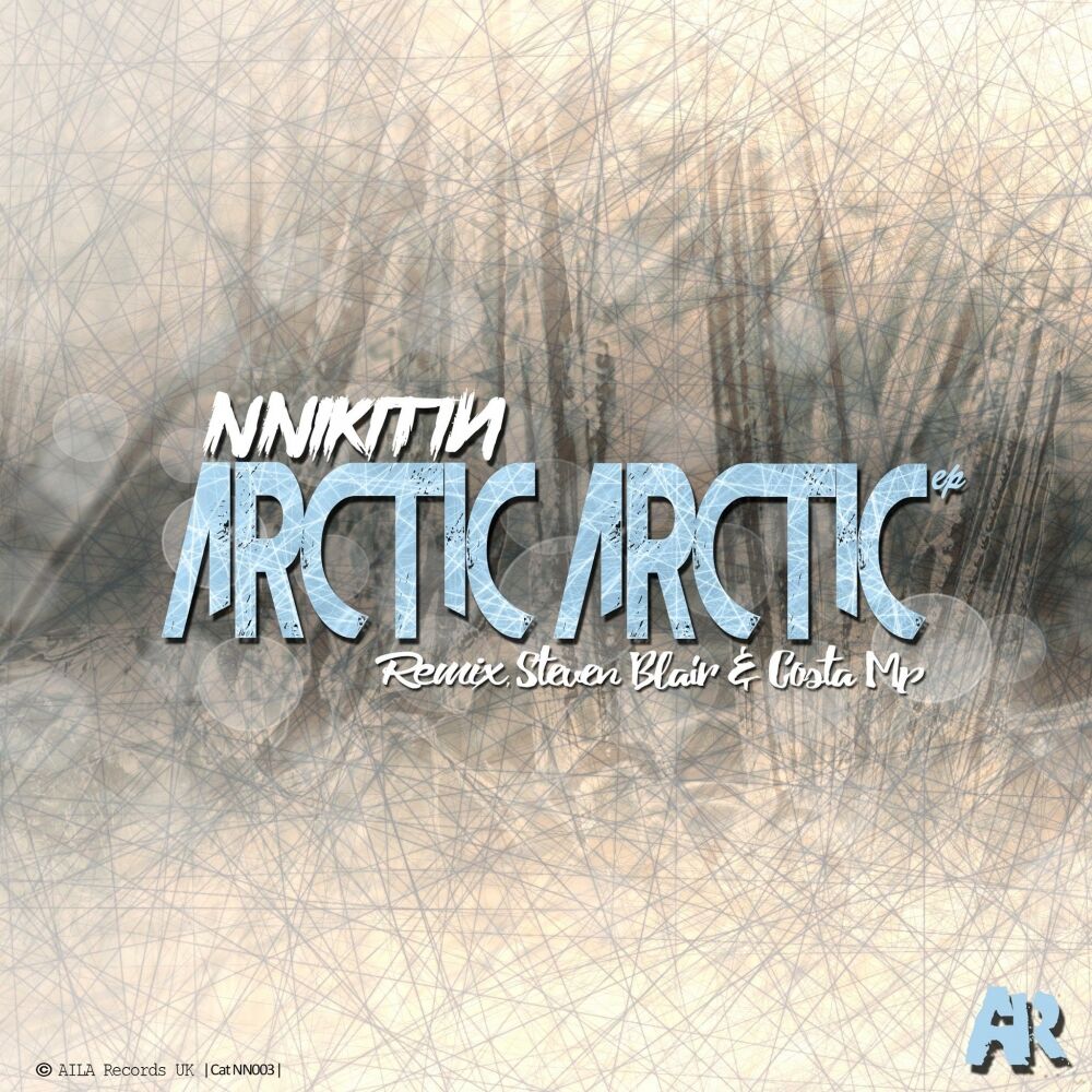 Picture of Arctic Arctic