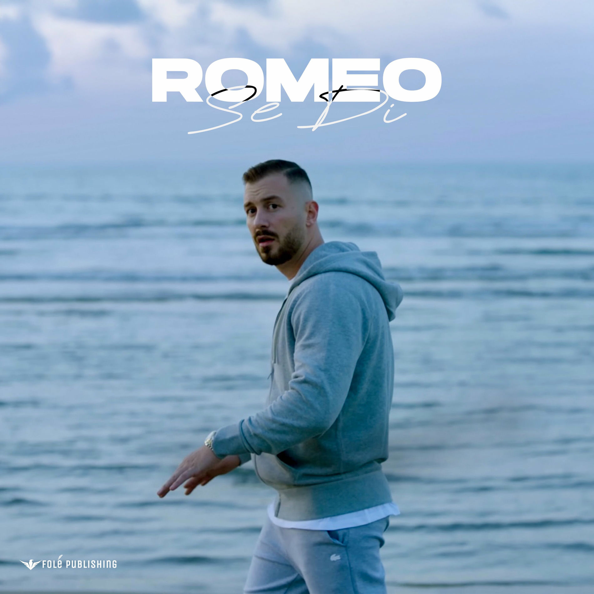 Album cover of SE DI
