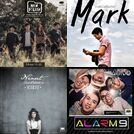 Garden Music : เพลงรัก หลากอารมณ์