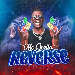 Cover of Reverse