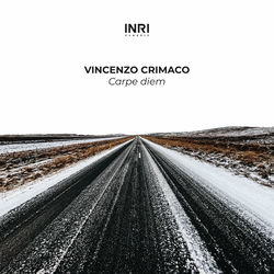 Cover of Carpe Diem (The Shape Of Piano To Come Vol. I)