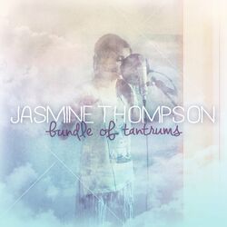 Cover of Bundle of Tantrums