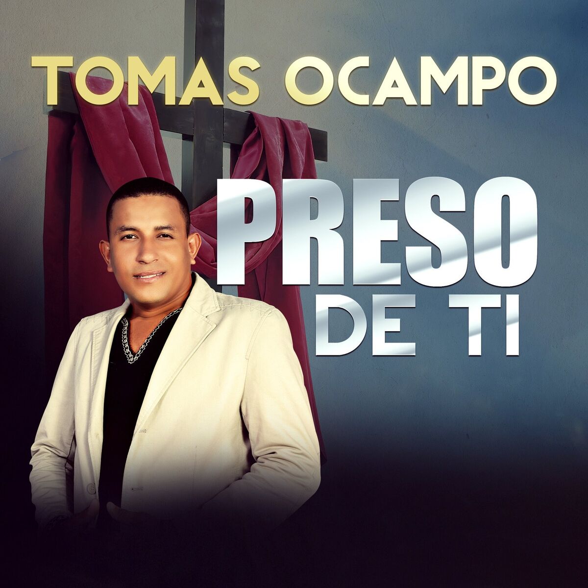 Album cover of Jesus el Buen Pastor