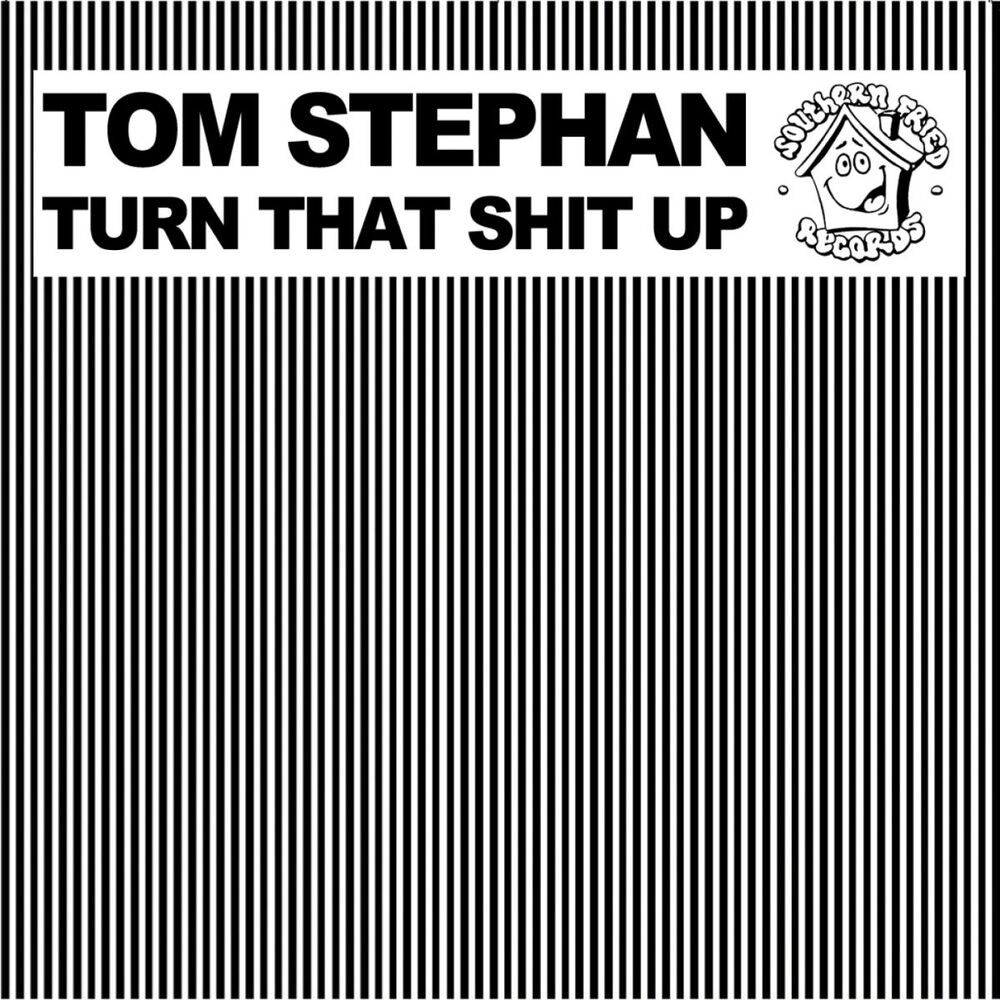 Picture of Turn That Shit Up