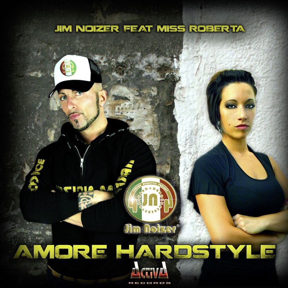 Picture of Amore hardstyle