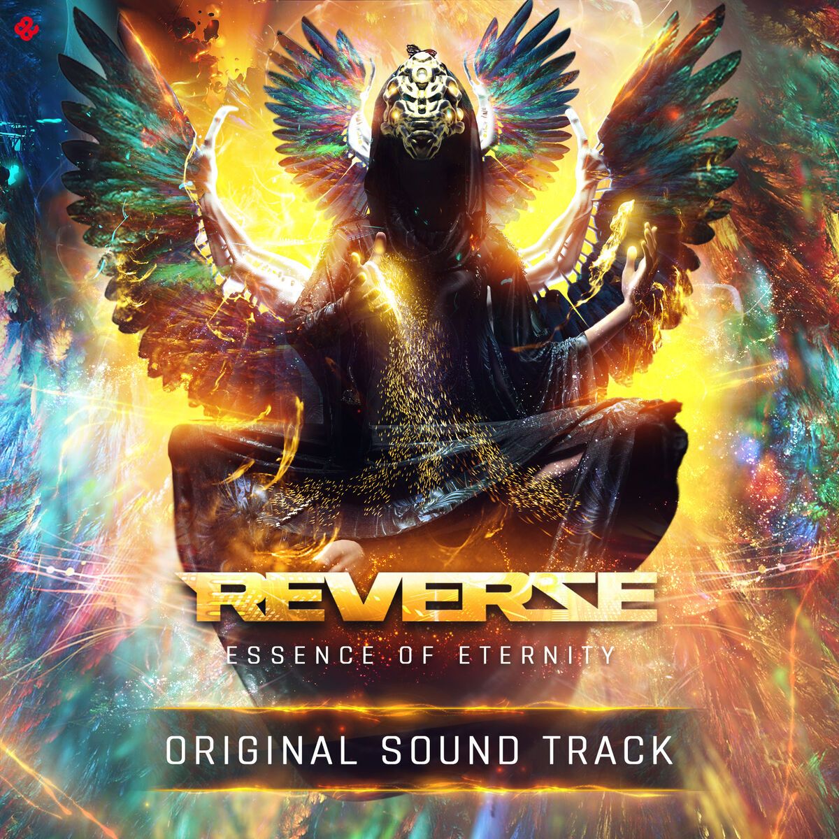 Album cover of Essence of Eternity (OST)
