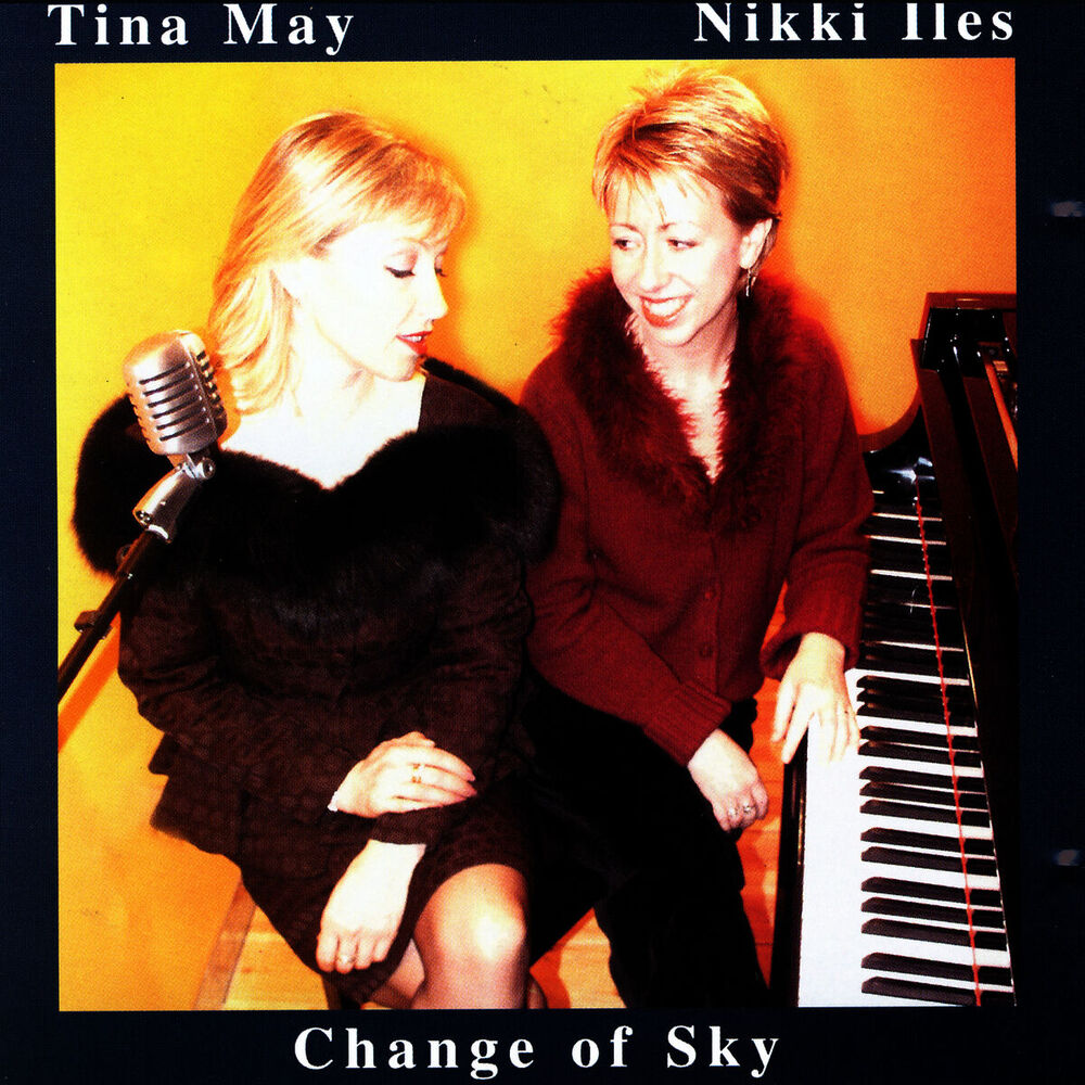 Picture of Change Of Sky