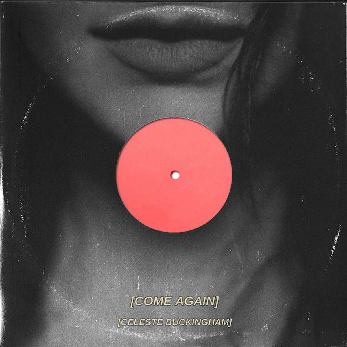 Album cover of Come Again