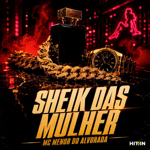 Sheik das Mulher
