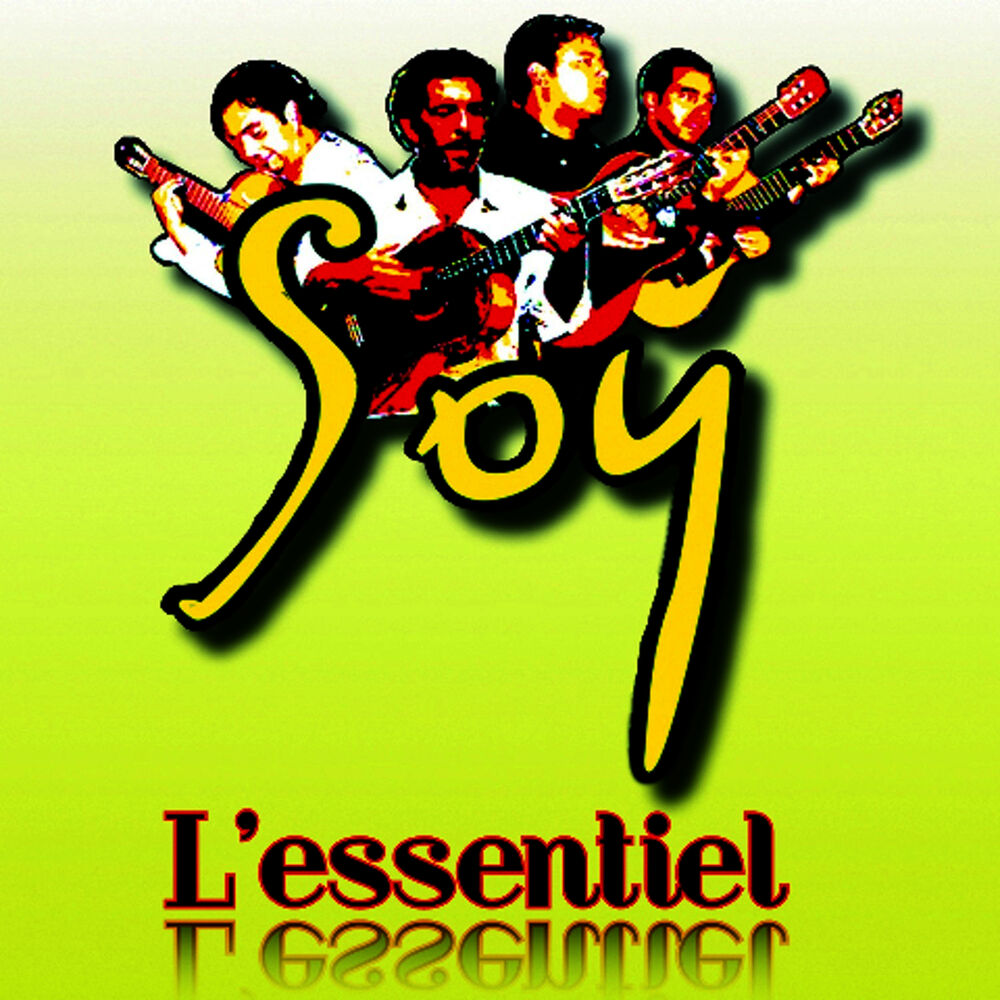 Picture of L'essentiel