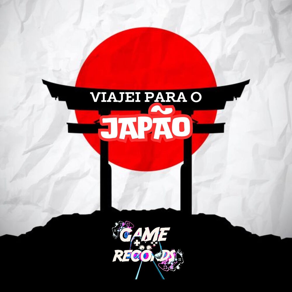 Picture of Viajei Para O Japão