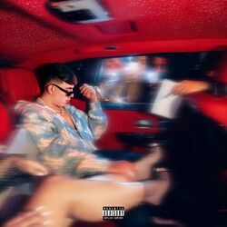 Cover of Elvira
