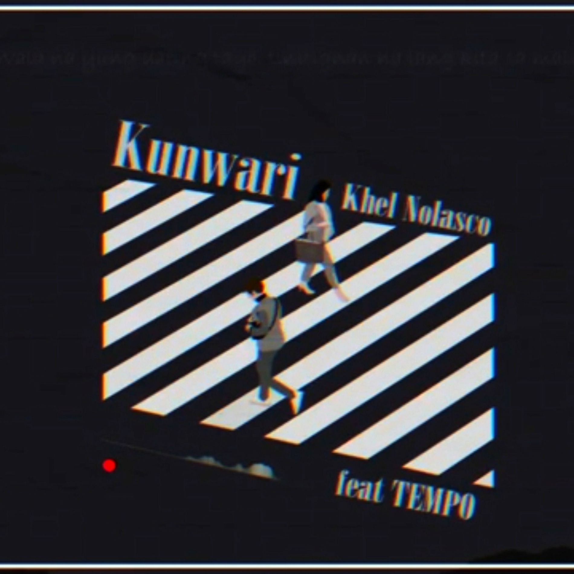 Album cover of Kunwari