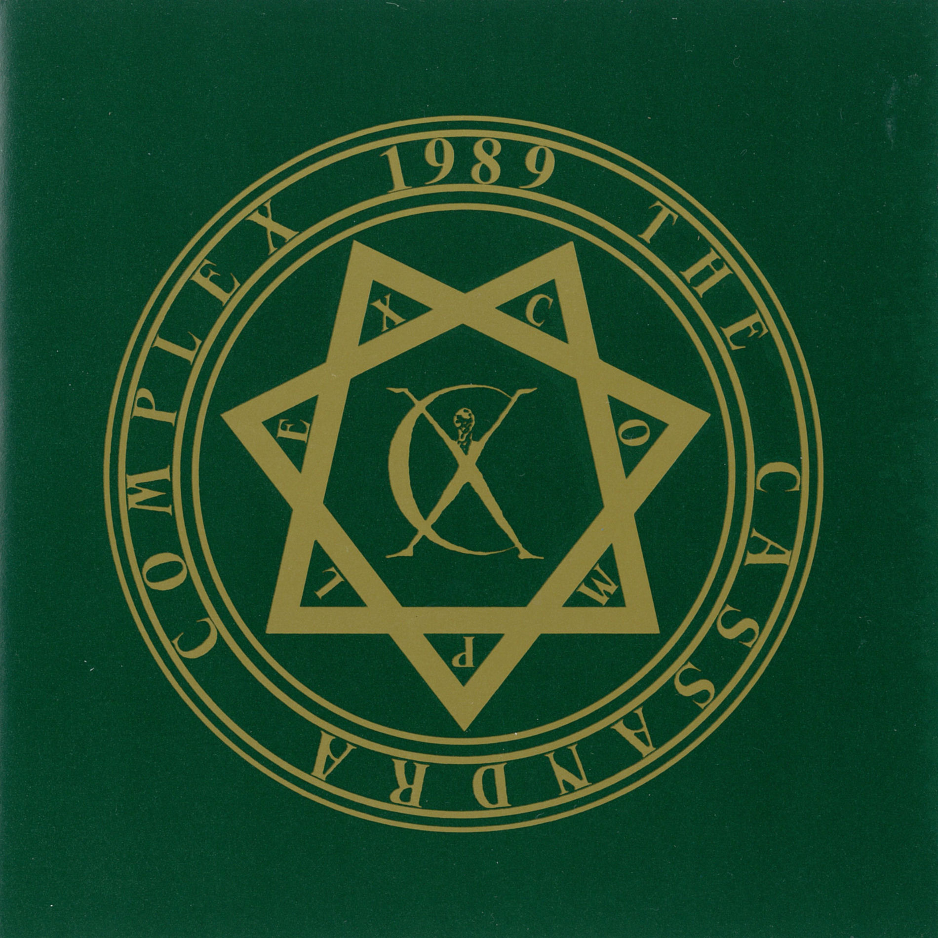 Album cover of (In Search of) a Penny Century