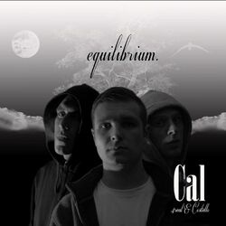 Cover of Equilibrium