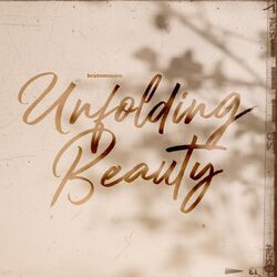 Cover of Unfolding Beauty