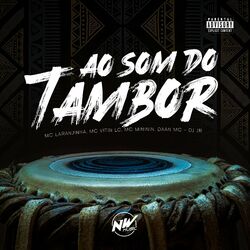 Cover of Ao Som do Tambor