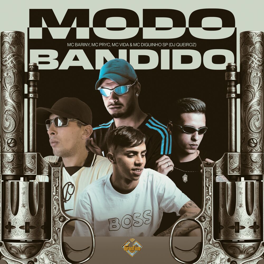 Picture of Modo Bandido