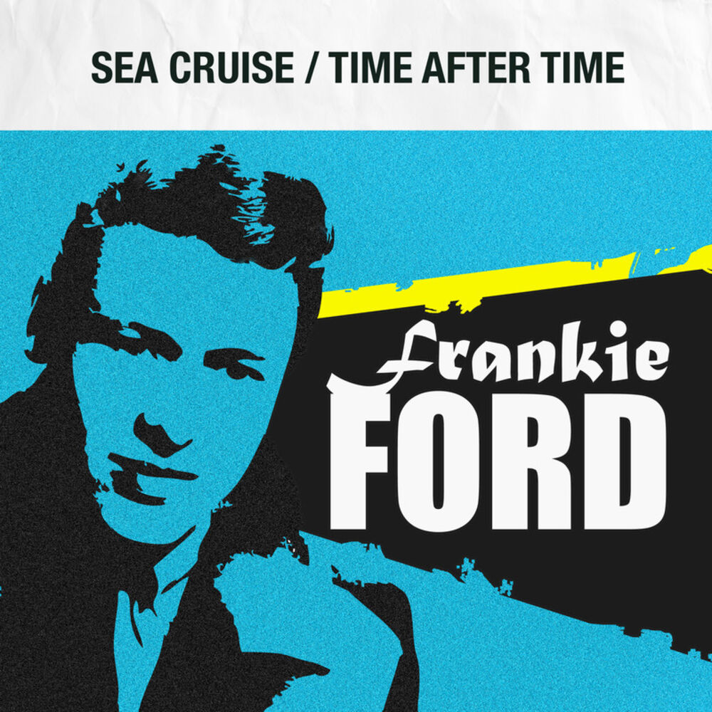 Picture of Sea Cruise / Time After Time
