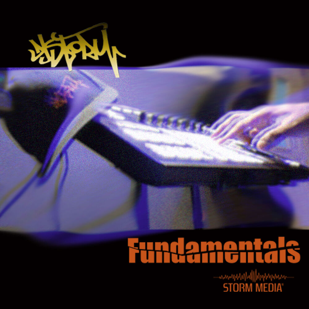 Picture of Fundamentals