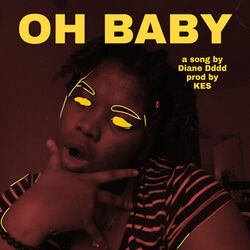 Cover of Oh Baby