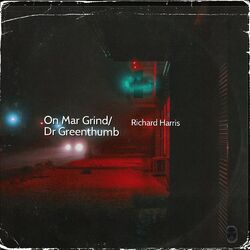 Cover of On Mar Grind/ Dr Greenthumb