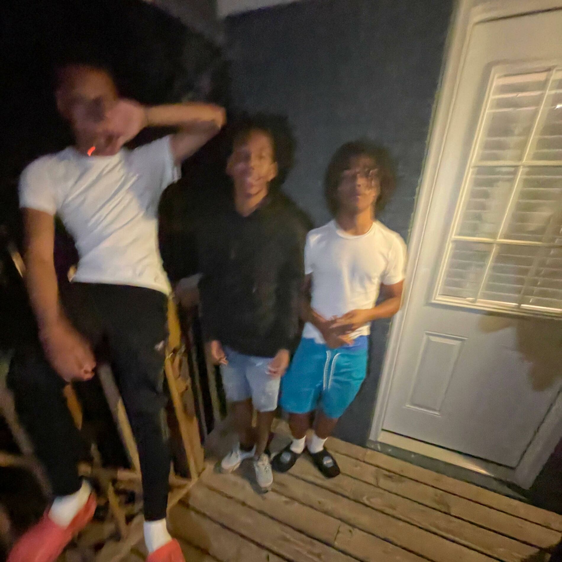 Album cover of Don't like rap/BBA (feat. Slime)