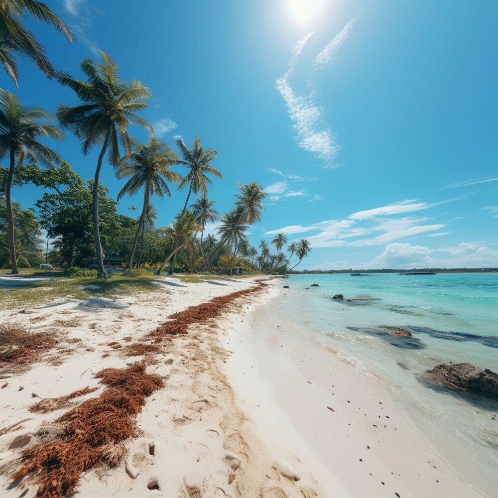 Picture of Oasis Oceánico: Mejorar La Concentración Con El Mar