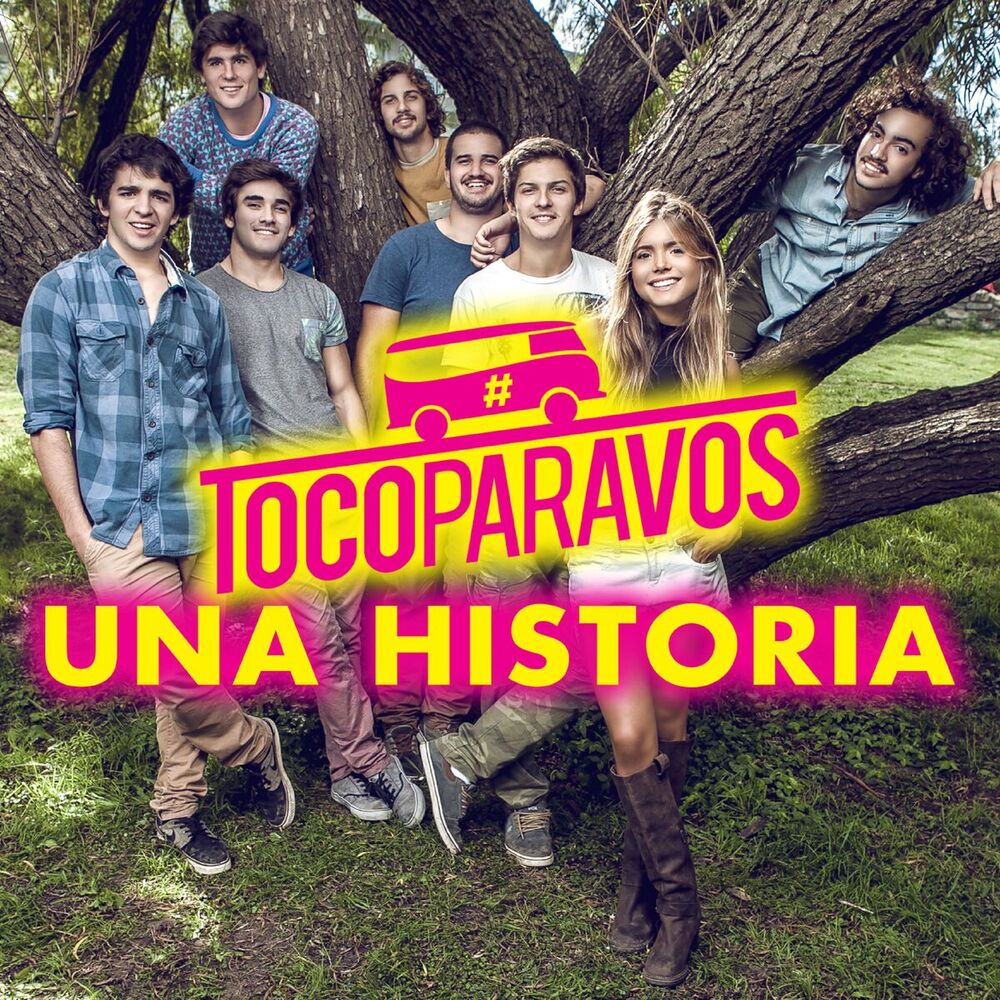 Picture of Una historia