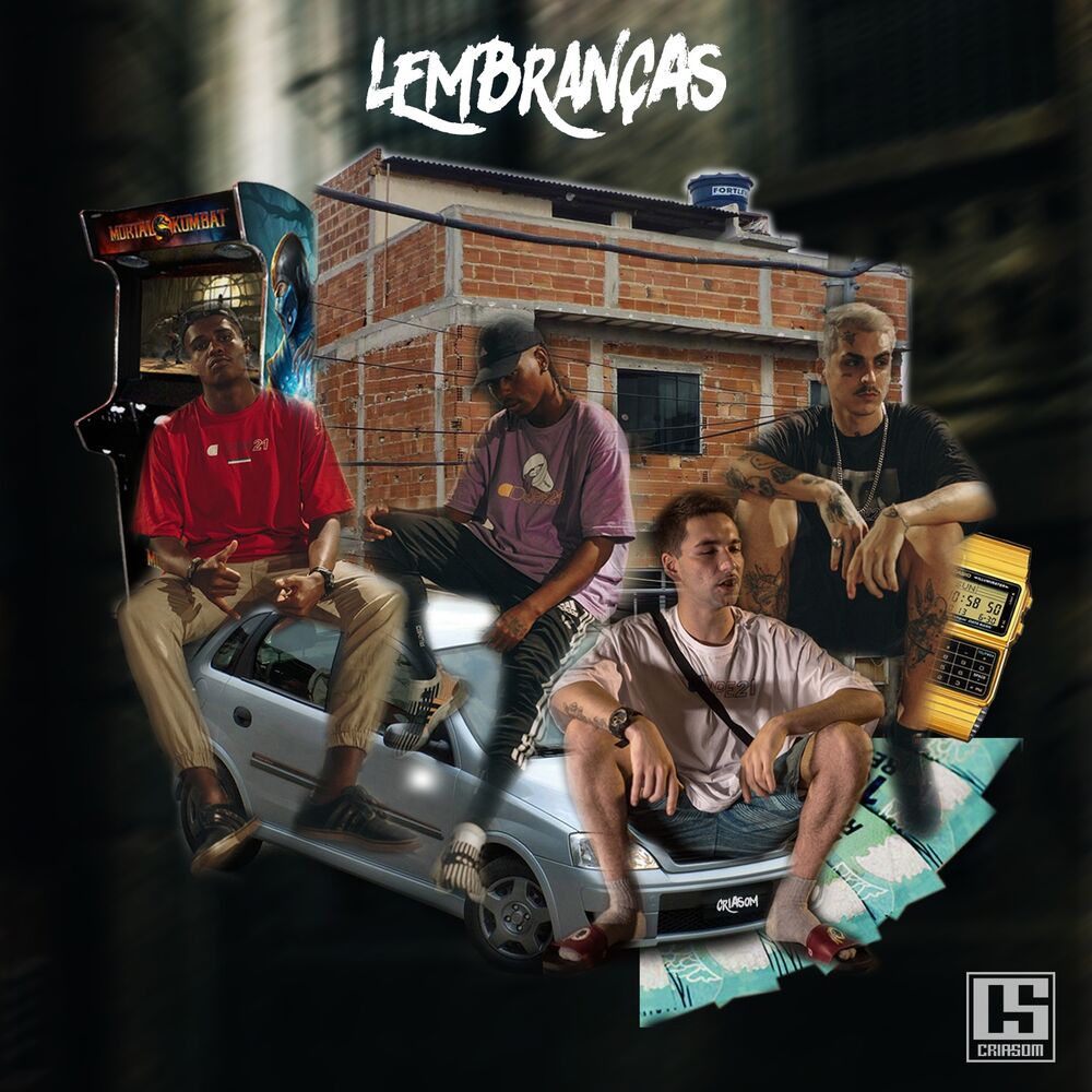 Picture of Lembranças