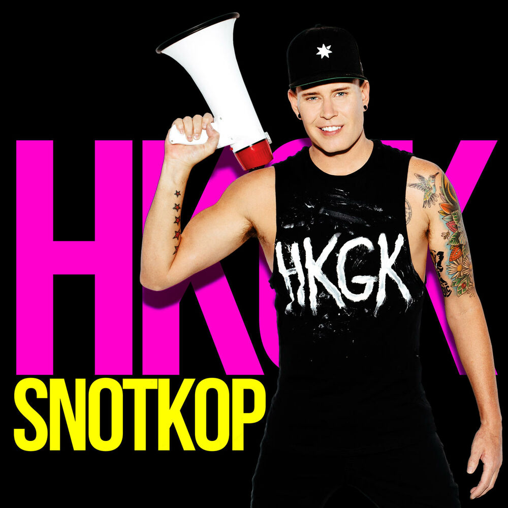 Picture of HKGK