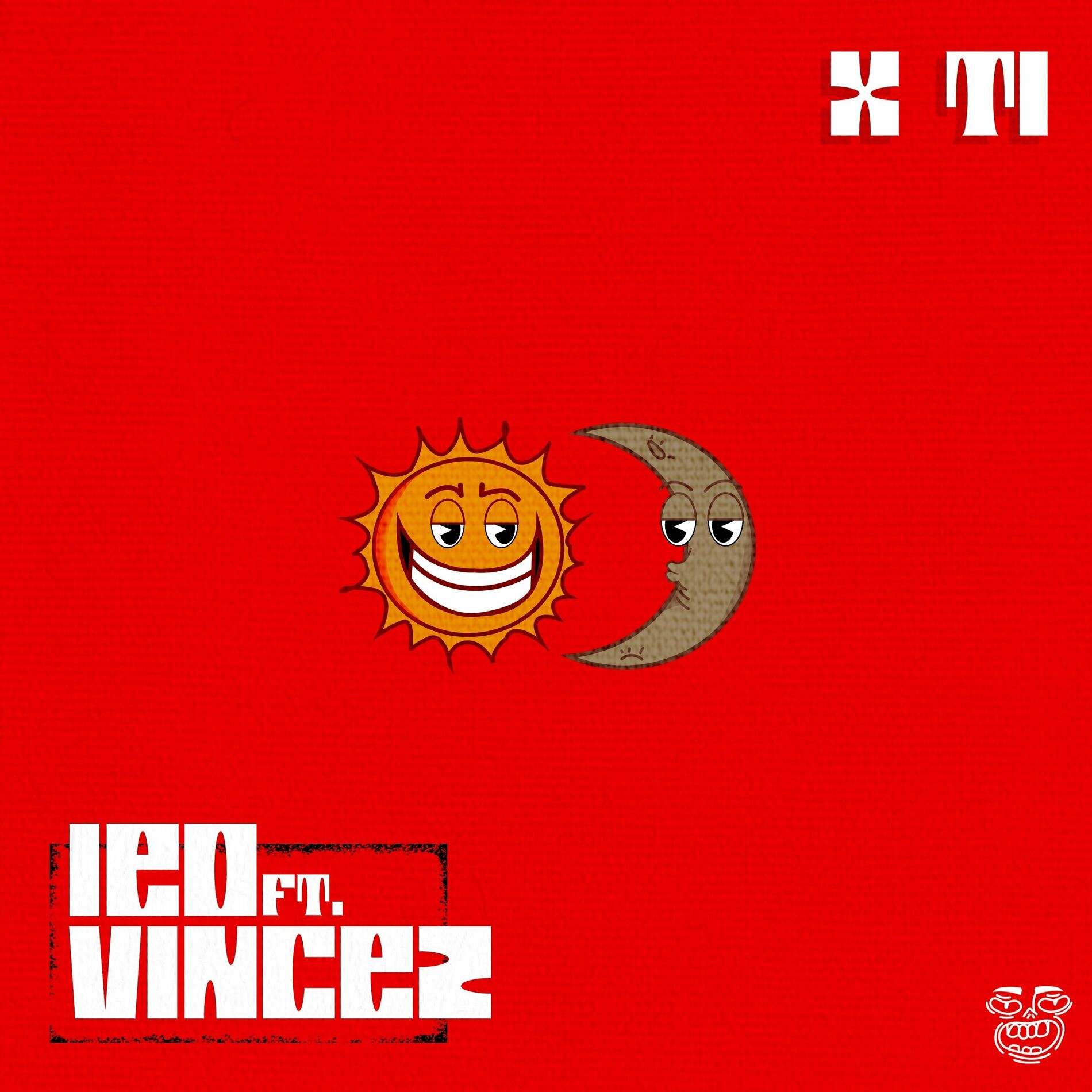 Album cover of X ti