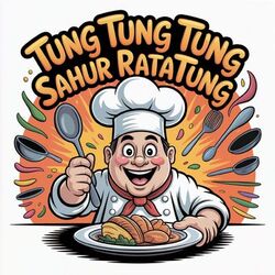 Tung Tung Tung Sahur Ratatung