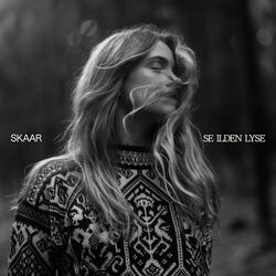 Cover of Se ilden lyse