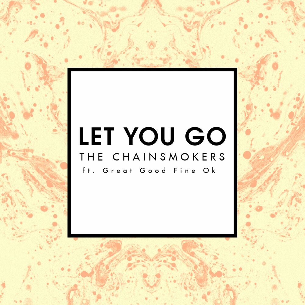 Picture of Let You Go (Radio Edit)