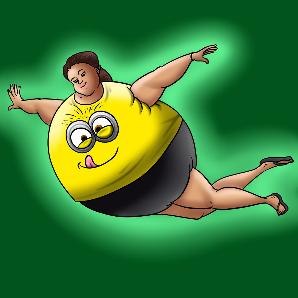 Picture of Bounce!