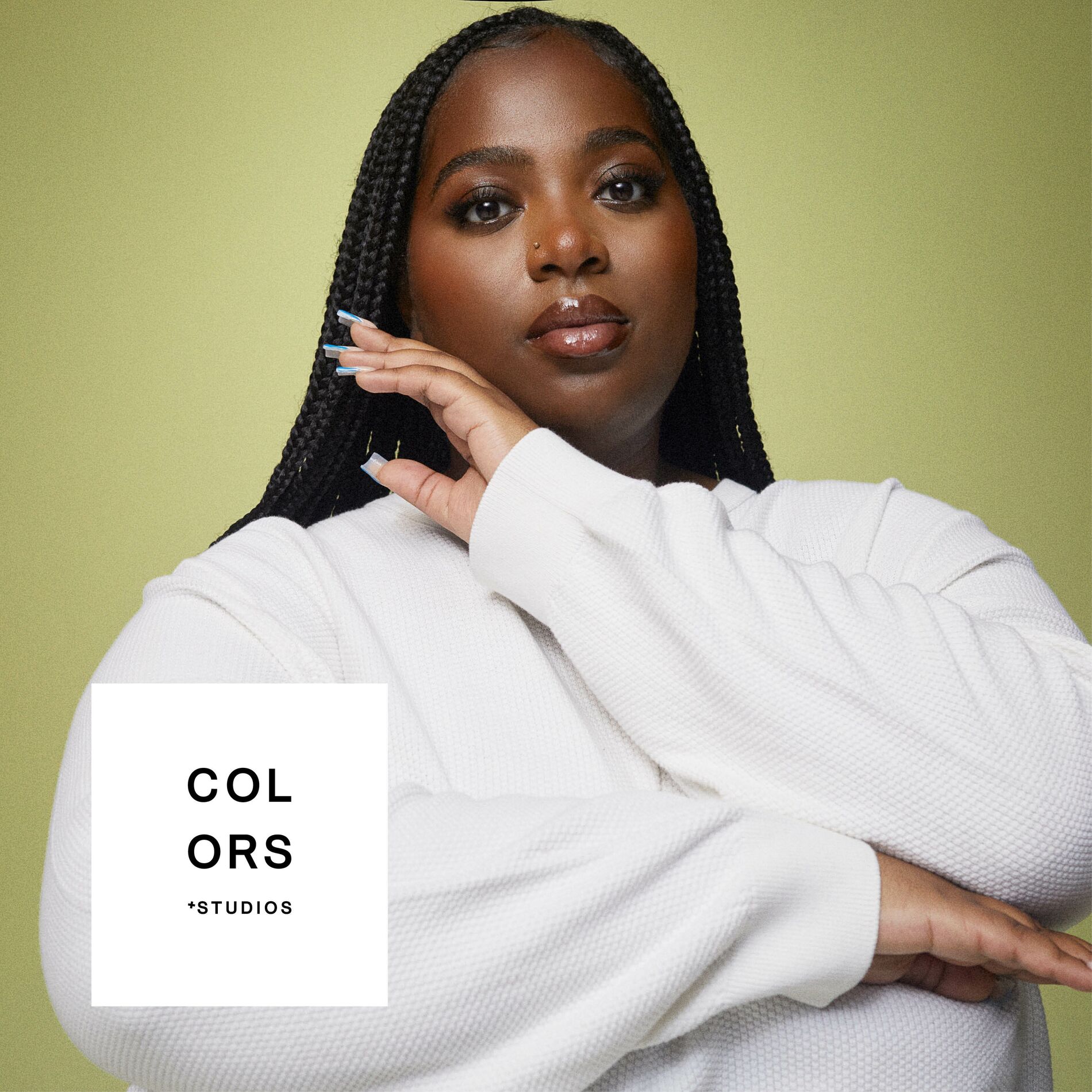 Album cover of Girls Like Us - A COLORS SHOW