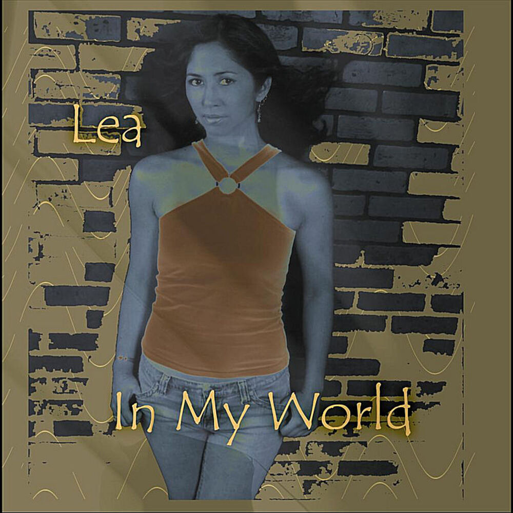 Picture of In Lea's World