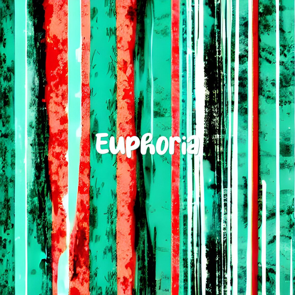 Album cover of Euphoria