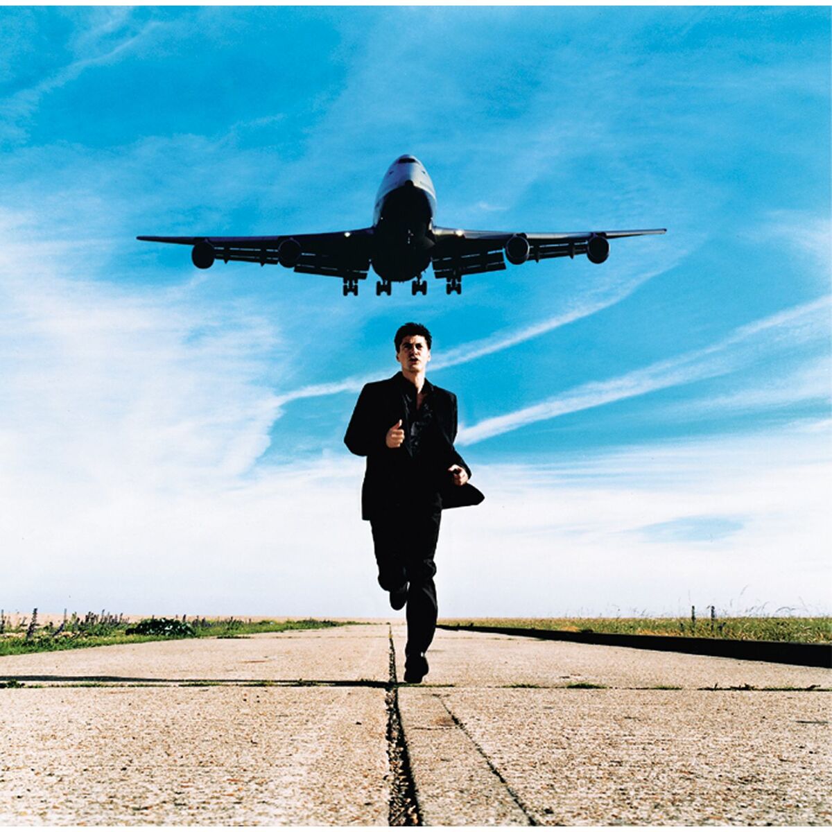 Album cover of Le premier jour (du reste de ta vie)
