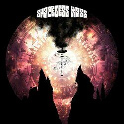Cover of Shapeless Mass