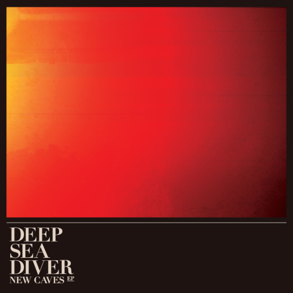 Picture of New Caves - EP