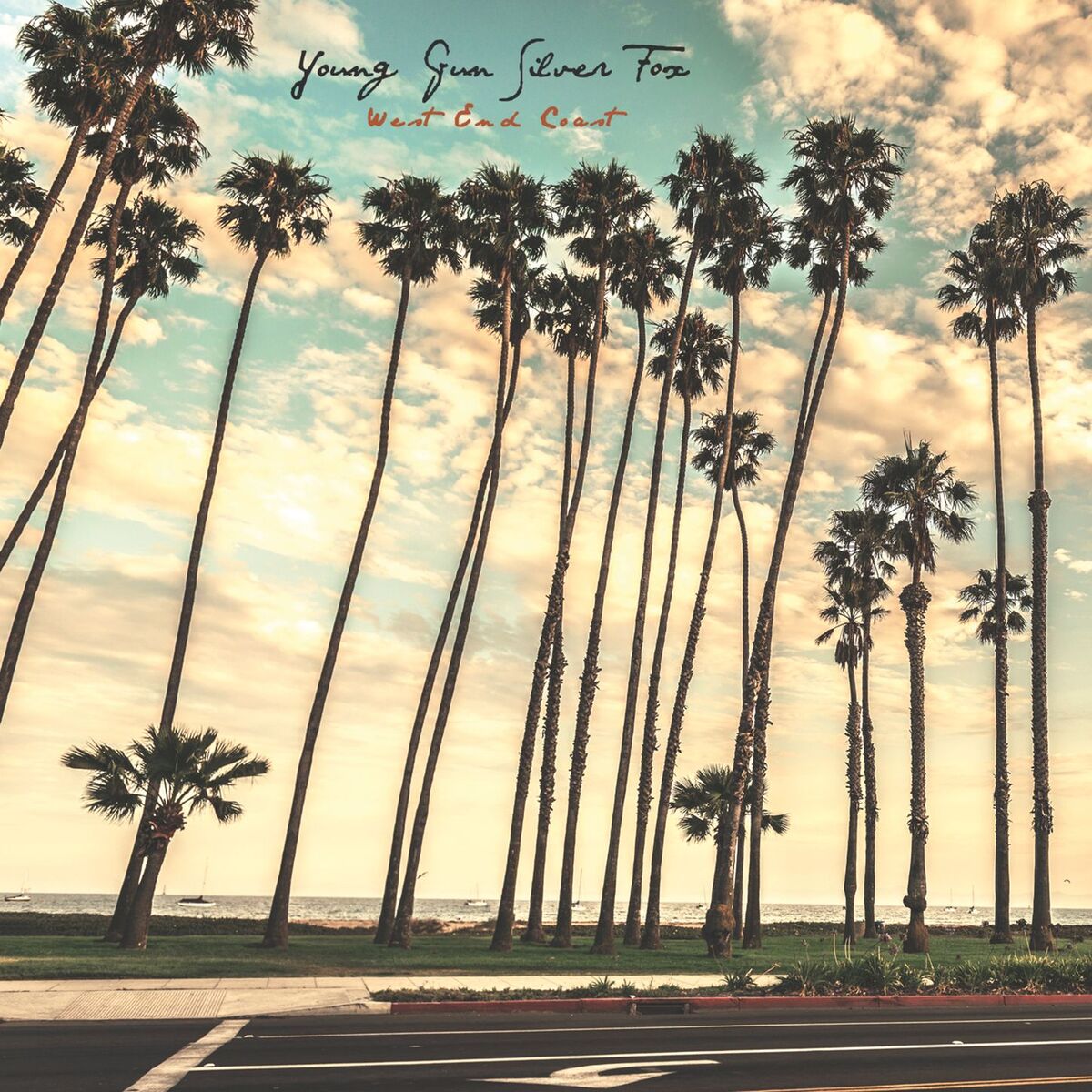 Album cover of You Can Feel It