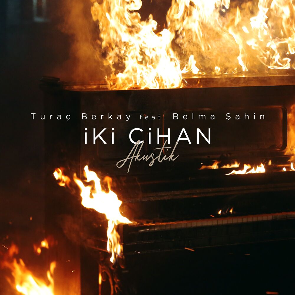 Picture of İki Cihan (Akustik Versiyon)