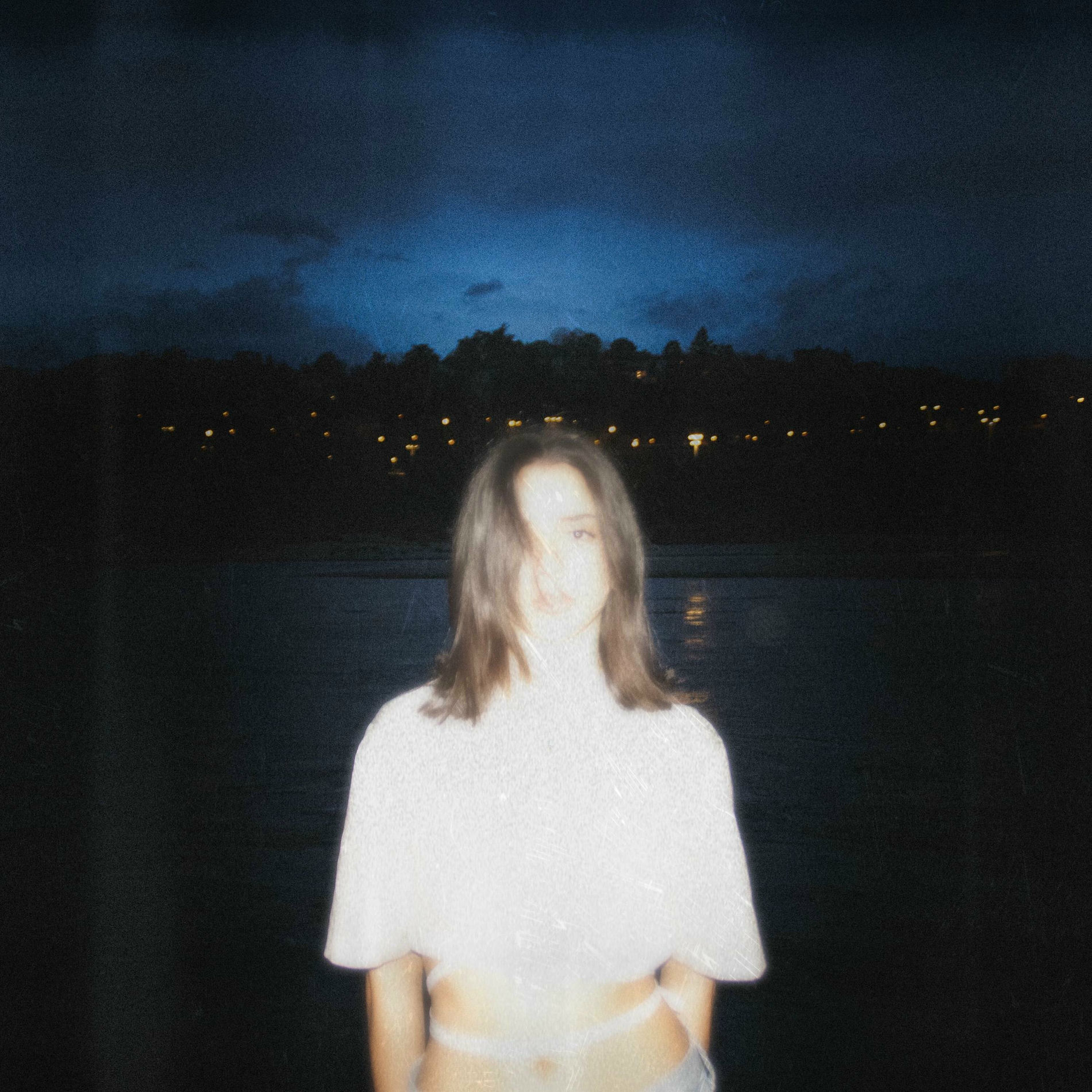 Album cover of WISH I COULD TELL U